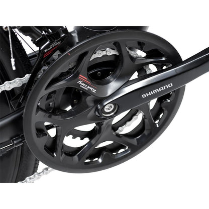 Avaris 2.3 Hybrid Electric Bike