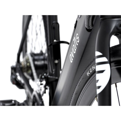 Avaris 2.3 Hybrid Electric Bike