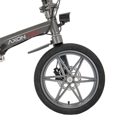 Axon Rides Pro-S7 Electric Bike