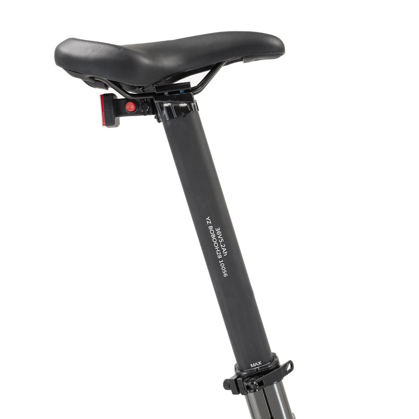 Axon Rides Pro-S Electric Bike