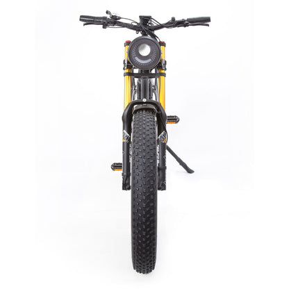 Big Game Bikes Buffalo Alpha Plus 750w Electric Bike
