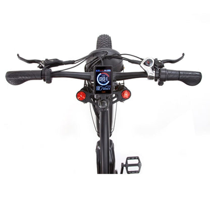 Big Game Bikes Buffalo Alpha Plus 750w Electric Bike