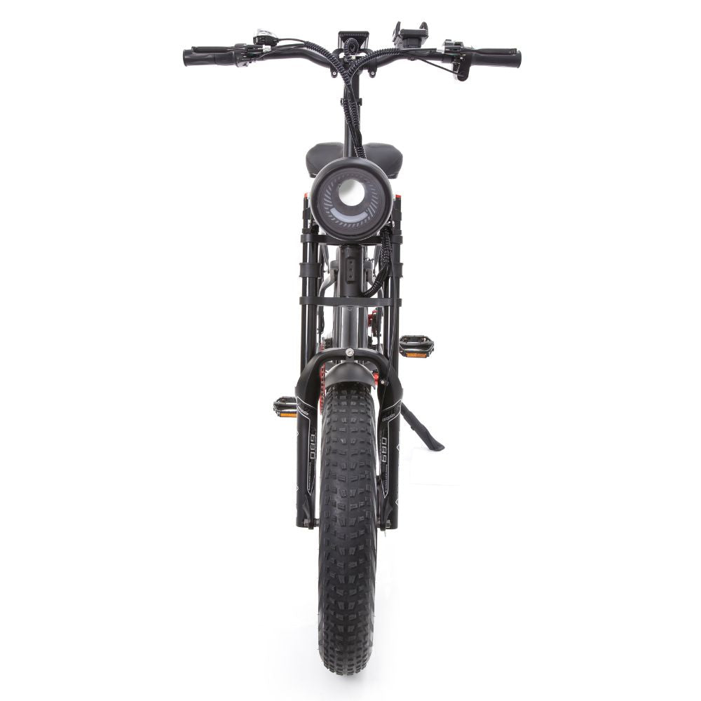 Big Game Bikes Impala Alpha Plus 250w Electric Bike