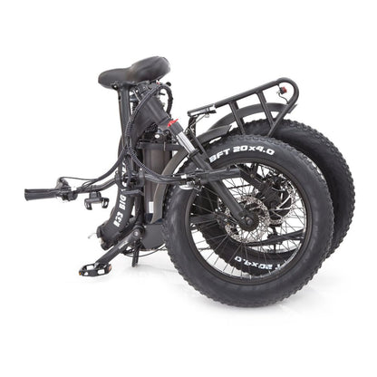 Big Game Bikes Impala 250w Electric Bike