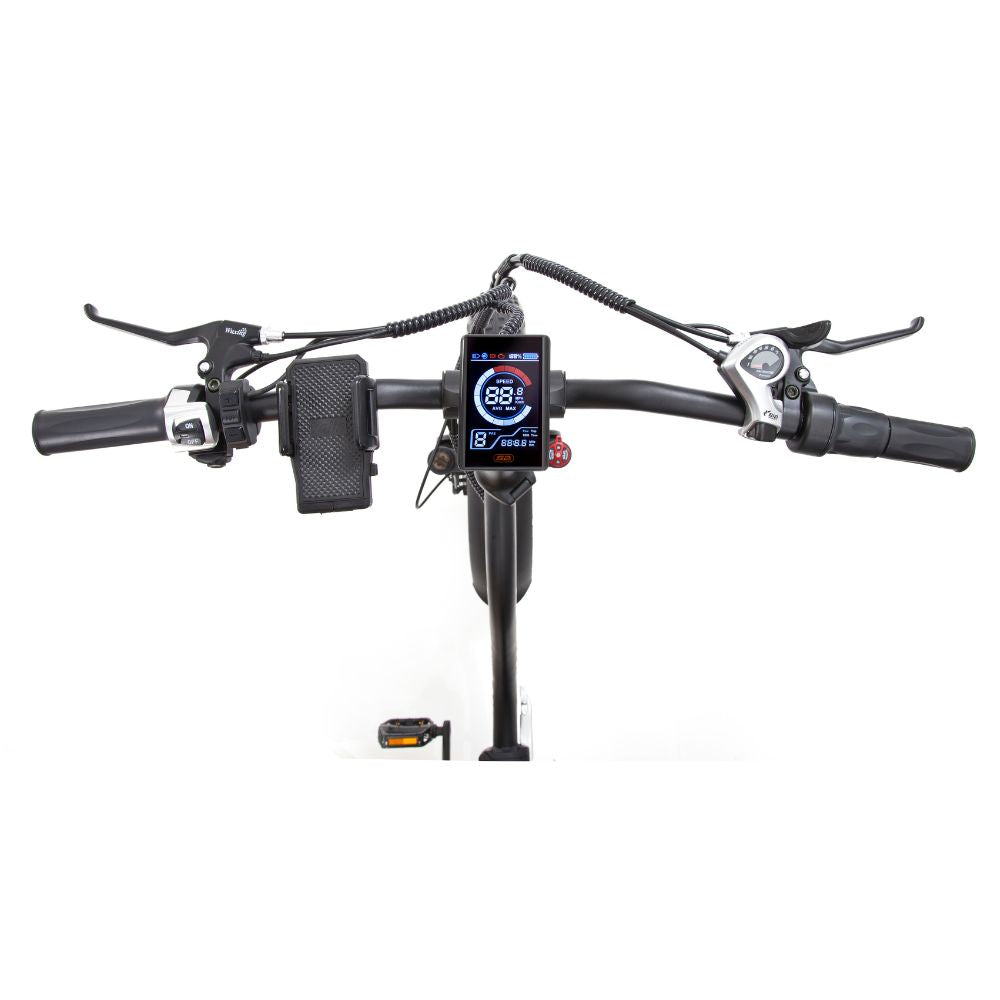 Big Game Bikes Impala 750w Electric Bike