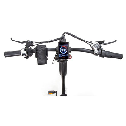 Big Game Bikes Impala 750w Electric Bike