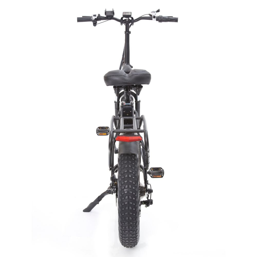 Big Game Bikes Impala 250w Electric Bike