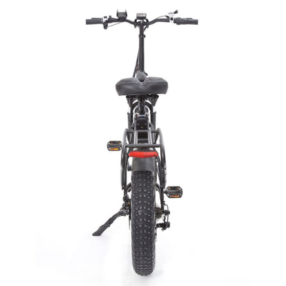 Big Game Bikes Impala 250w Electric Bike