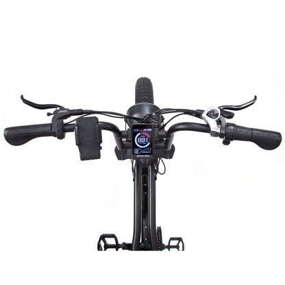 Big Game Bikes Warthog 750w Electric Bike