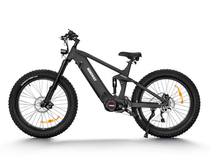 Himiway Cobra Pro 1000w Electric Bike