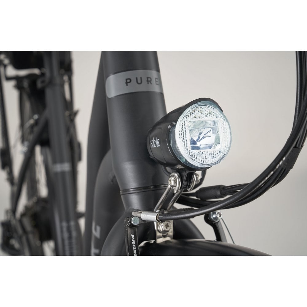 Pure Free City Electric Bike