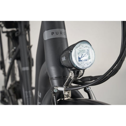 Pure Free City Electric Bike