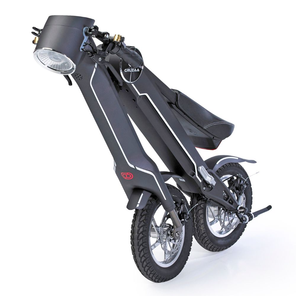 Cruzaa Electric Scooter