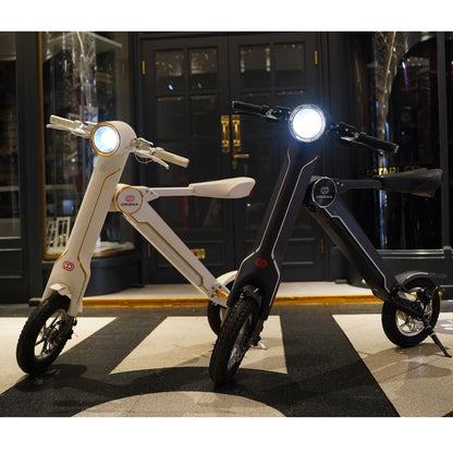 Cruzaa Electric Scooter