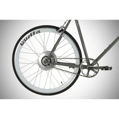 Quella Varsity Edinburgh Electric Bike