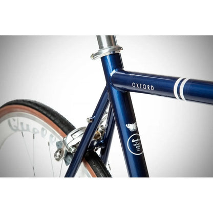Quella Varsity Oxford Electric Bike