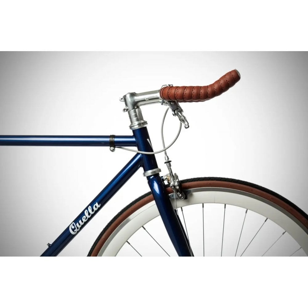 Quella Varsity Oxford Electric Bike
